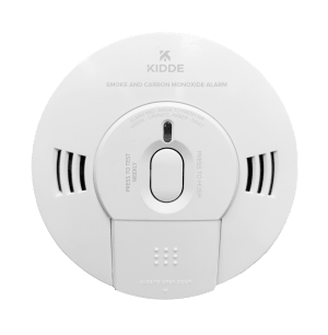 Kidde smoke online and carbon monoxide